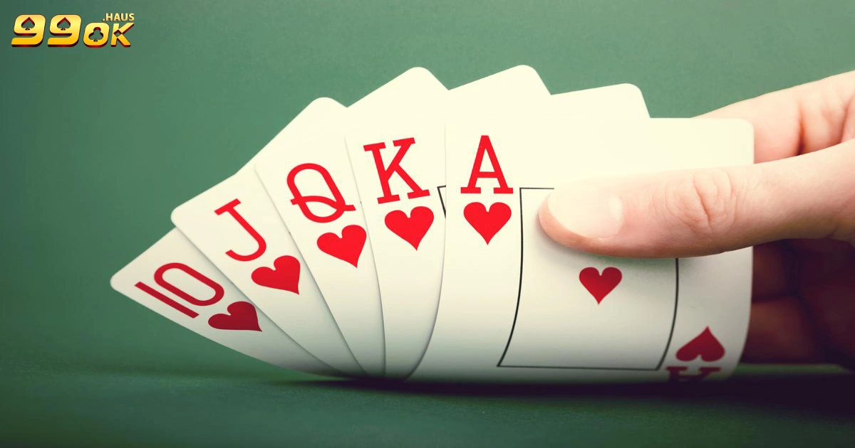 Pre-Flop - Giai đoạn đầu của ván chơi